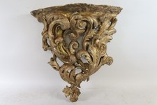 Wandkonsole konsole holz gebraucht kaufen  Stadtbergen