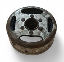 Yamaha. dt50 flywheel d'occasion  Expédié en Belgium
