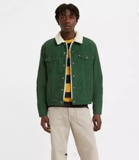 Levi strauss green for sale  Daly City