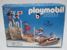 Playmobil system klicky gebraucht kaufen  Vettweiß