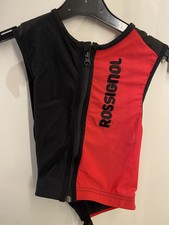 Rossignol kinder rückenprotek gebraucht kaufen  Stuttgart