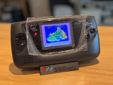 Sega game gear d'occasion  Asnières-sur-Seine