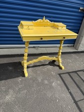 Vintage wood secretary for sale  Elgin