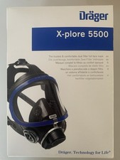 Dräger plore 5500 gebraucht kaufen  Rinteln