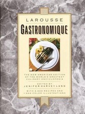 Larousse gastronomique new for sale  Reno