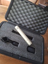Mxl 991 condenser for sale  Indianapolis