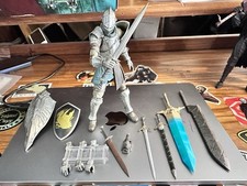 Figma demon souls d'occasion  Expédié en Belgium