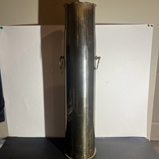 Large brass presentation for sale  Olathe