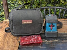 Makita sk102 self for sale  DAGENHAM
