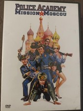 Dvd police academy d'occasion  La Ciotat