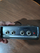 Speaker system 4x402 for sale  SLOUGH