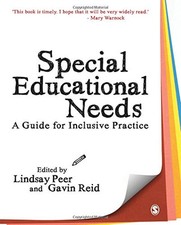 Special educational needs for sale  UK