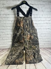 Salopette isolata bushmaster usato Salopette isolata bushmaster usato  Spedire a Italy