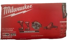 New milwaukee volt for sale  Gainesville