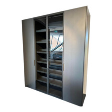 Poliform kleiderschrank new gebraucht kaufen  Bonn