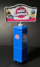 Zuru Mini Brands Mini Mart Store Display Alto-falante de Substituição com Parte de Som S3 comprar usado  Enviando para Brazil