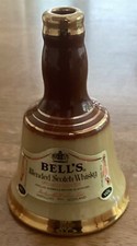 Bell blended scotch for sale  WARRINGTON