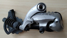 Shimano deore m750 gebraucht kaufen  Neusäß
