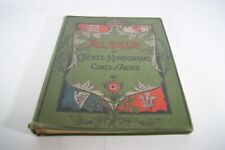 Victorian album 186 usato  Spedire a Italy