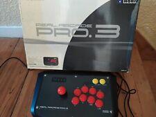 Hori real arcade d'occasion  Les Avenières