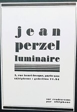 1930 antique art d'occasion  Expédié en Belgium