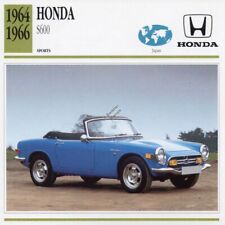 1964 1966 honda for sale  PONTYPRIDD