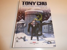 Tony chu tome d'occasion  Aubervilliers