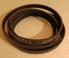 Blomberg 1956j5 keilrippenriem gebraucht kaufen  Kraiburg