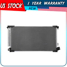 Condenser toyota corolla for sale  Ontario