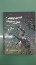 Compagni viaggio vita usato  Quartu Sant Elena