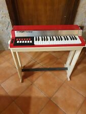Pianoforte bontempi usato  Vaglio Basilicata