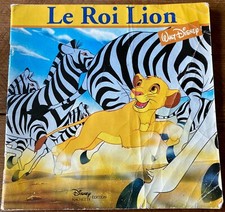 Livre walt disney d'occasion  Soultz-Haut-Rhin