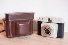 Vintage ilford sporti for sale  WIGTON