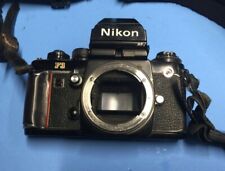 Nikon 35mm slr for sale  Franklin Park