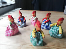 Eierwärmer lotte sievers gebraucht kaufen Eierwärmer lotte sievers gebraucht kaufen  Sudwalde