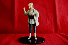 Figurine naruto tsunade d'occasion  Brest