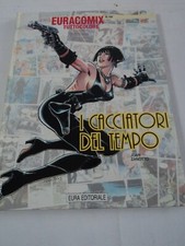 Fumetto cacciatori del usato  Genova