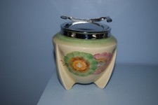 Rare clarice cliff for sale  MARKET HARBOROUGH