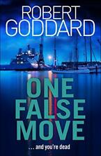 One false move for sale  UK