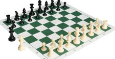 Vevor schachspiel roll gebraucht kaufen  Bad Salzschlirf