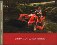 Massey ferguson gc1700 for sale  DRIFFIELD