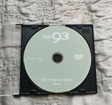 Usado, 2016 Saab 93 Grundig/Delphi Sat Nav atualização NAVEGAÇÃO Dvd Uk & Europe Disco 1 comprar usado  Enviando para Brazil