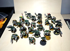 24x orks gremlin d'occasion  Brest
