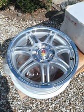 Momo corse alloy for sale  YEOVIL