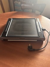 Griglia barbecue philips usato  Casale sul Sile