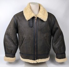 Chevignon lederjacke lammfell gebraucht kaufen Chevignon lederjacke lammfell gebraucht kaufen  Schönefeld