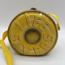 Life savers tin for sale  New River