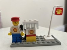 Lego 601 shell for sale  FOLKESTONE