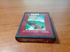 Sprint master tested for sale  Granville