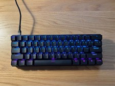 Steelseries apex mini for sale  Hattiesburg